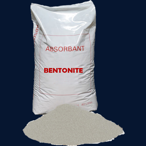Mineral clay
