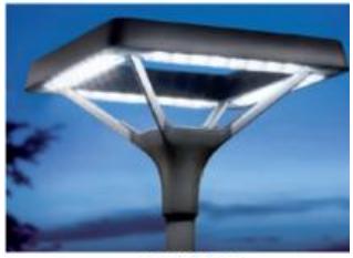 Streetlamp